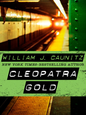 cover image of Cleopatra Gold